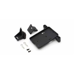 Kyosho 1:10 Fazer FZ02-FZD2 Micro Servo Mount Plate Set