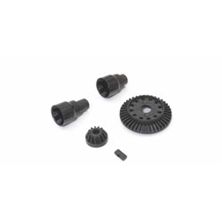 Kyosho TC Fazer FZ02 Ball Differential 40T Spur Gear