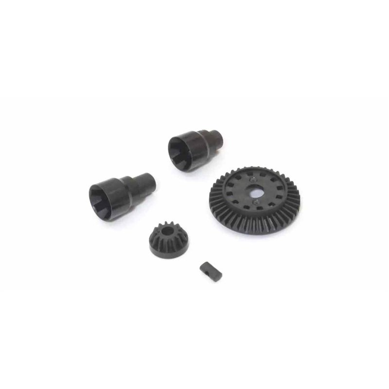 Kyosho TC Fazer FZ02 Ball Differential 40T Spur Gear