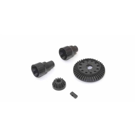 Kyosho TC Fazer FZ02 Ball Differential 40T Spur Gear