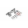 Kyosho Fazer FZ02-FZD2 TC Aluminium 1:10 Shock Set (2)