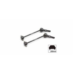 Kyosho Fazer FZD2 Universal Drive Shaft (2) Spool 200mm