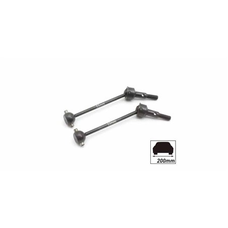 Kyosho Fazer FZD2 Universal Drive Shaft (2) Spool 200mm
