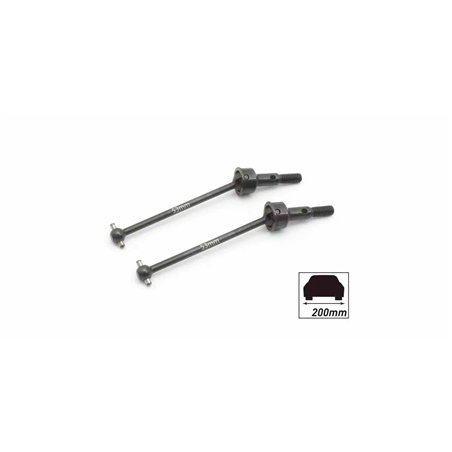 Kyosho Fazer FZD2 Universal Drive Shaft (2) Diff 200mm
