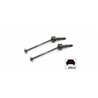 Kyosho Fazer FZD2 Universal Drive Shaft (2) Diff 200mm