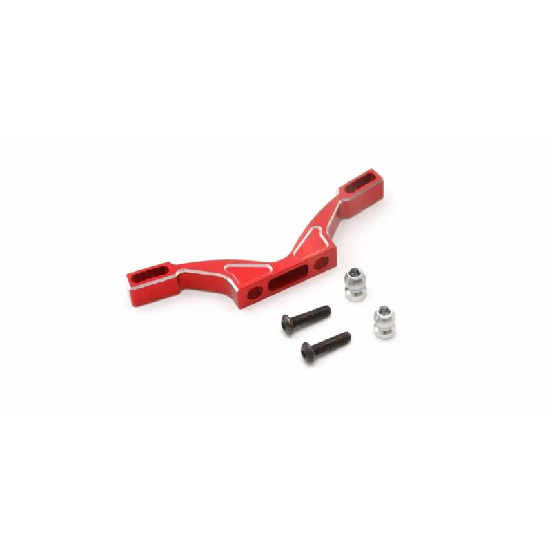Kyosho Fazer FZD2 Aluminium Front Shock Stay
