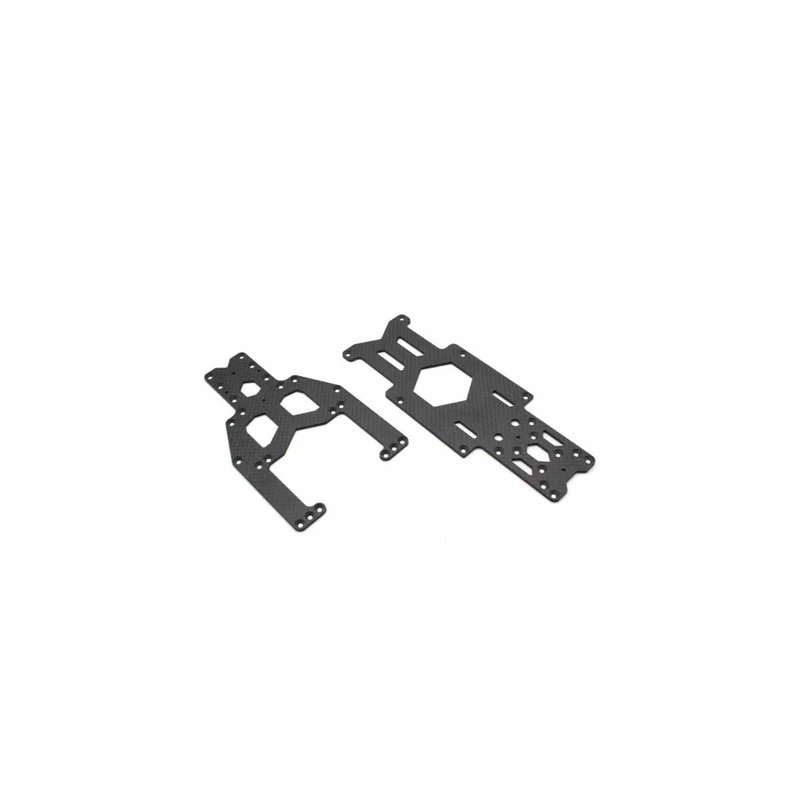 Kyosho Kyosho Fazer FZD2 Carbon Main Chassis