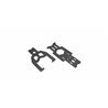 Kyosho Kyosho Fazer FZD2 Carbon Main Chassis