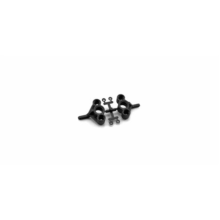 Kyosho FW05 FW06 Front Knuckle Arm (2)