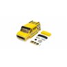 Kyosho MadVan Mooneyes Body Set 