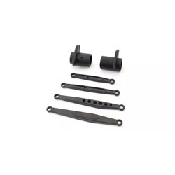 Kyosho Mad Series Link Arm Set V2