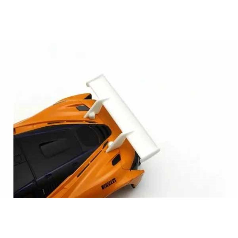 3D Rear Wing for McLaren 720S Kyosho Mini-Z (Low Mount)