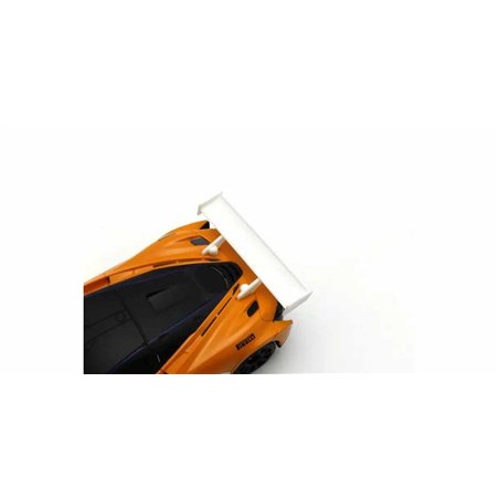 3D Rear Wing for McLaren 720S Kyosho Mini-Z (Middle Mount)