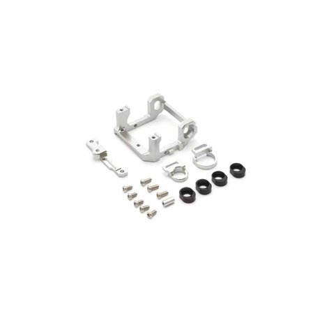 Kyosho Mini-Z MR04-MM Low CG Aluminium Motor Mount