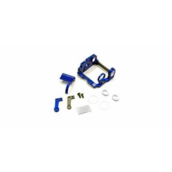 Kyosho Mini-Z R246 Aluminium Motor Mount - HB 98mm Type
