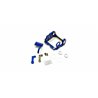 Kyosho Mini-Z R246 Aluminium Motor Mount - HB 98mm Type