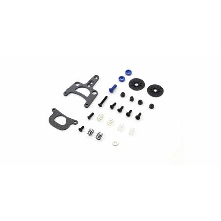 Kyosho Mini-Z R246 Roll Damper Set 2.0 MML Type