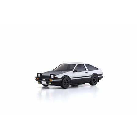 Kyosho Autoscale Mini-Z Toyota Trueno AE86 Initial-D Carb (MA020N-L)