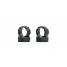 Kyosho Mini-Z Racing Radial Tyres 2X Shore - Narrow (4)