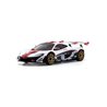 Mini-Z RWD McLaren P1 GTR White-Red (W-MM/KT531P) Mini-Z RWD McLaren P1 GTR White-Red (W-MM/KT531P)