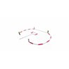 Kyosho R/C Circuit Fence Set (27pcs)