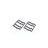 Kyosho Mini-Z AWD MA020 Setting Tie Rod Set