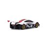 Mini-Z RWD McLaren P1 GTR White-Red (W-MM/KT531P) Mini-Z RWD McLaren P1 GTR White-Red (W-MM/KT531P)