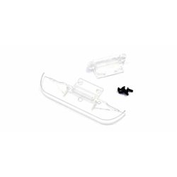 Kyosho Mini-Z Porsche 962C Front Bumper