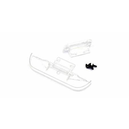 Kyosho Mini-Z Porsche 962C Front Bumper