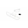 Kyosho Mini-Z Porsche 962C Front Bumper