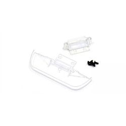 Kyosho Mini-Z Mazda 787 Front Bumper