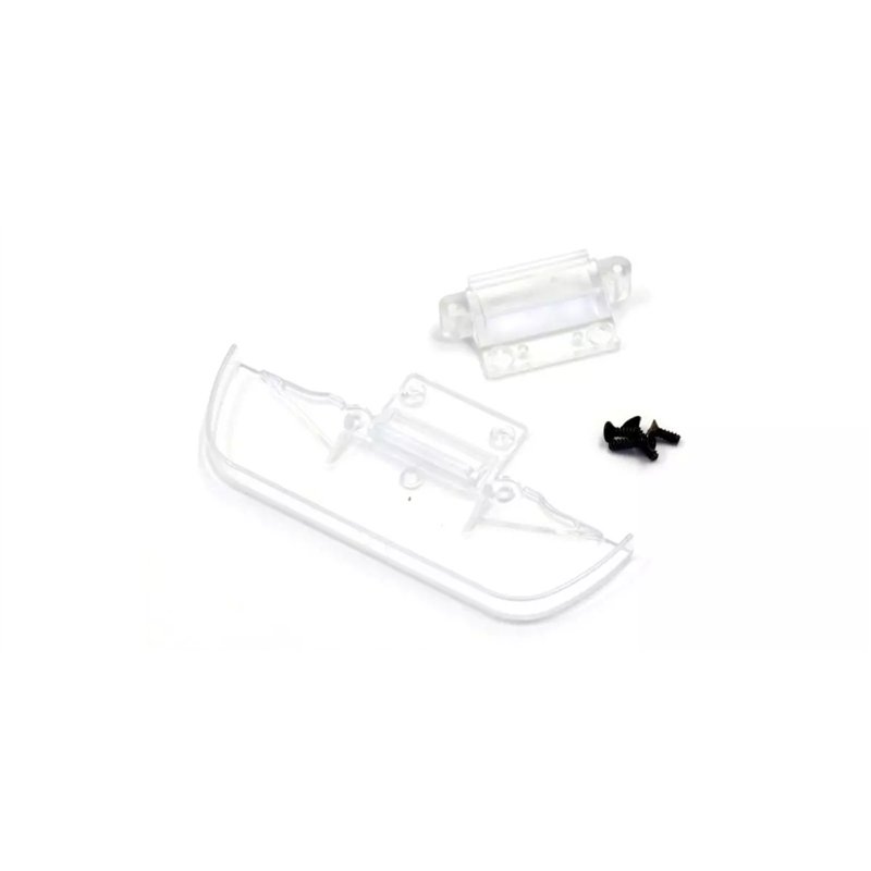 Kyosho Mini-Z Mazda 787 Front Bumper