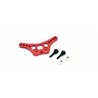 Kyosho Mini-Z Buggy Aluminium Front Shock Stay - Red