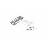 Kyosho Mini-Z Buggy Stabilizer Set (FT/RR)