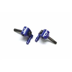Kyosho Mini-Z MR03 Steering Block Camber 0 - R246
