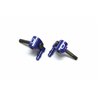 Kyosho Mini-Z MR03 Steering Block Camber 0 - R246