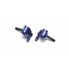 Kyosho Mini-Z MR03 Steering Block Camber 1 - R246