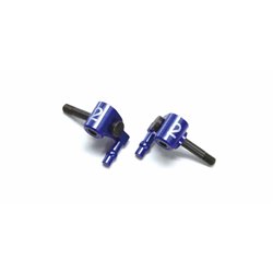 Kyosho Mini-Z MR03 Steering Block Camber 2 - R246