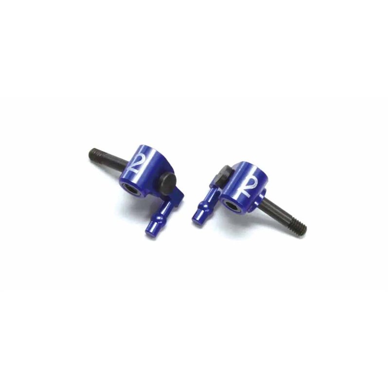 Kyosho Mini-Z MR03 Steering Block Camber 2 - R246