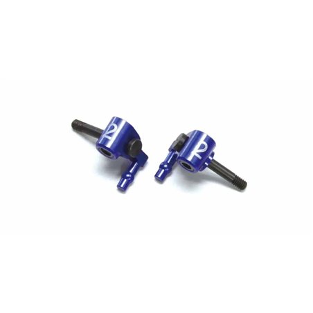 Kyosho Mini-Z MR03 Steering Block Camber 2 - R246