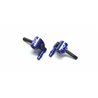 Kyosho Mini-Z MR03 Steering Block Camber 2 - R246