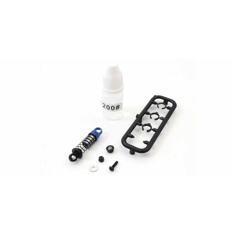 Kyosho Mini-Z MR03 R246 Aluminium Oil Shock Set V2