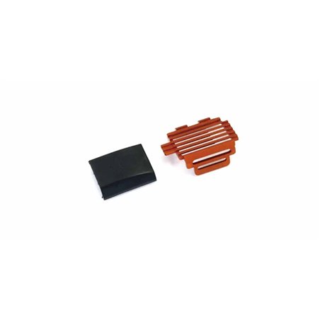 Kyosho Mini-Z AWD Orange Alu Motor Heatsink