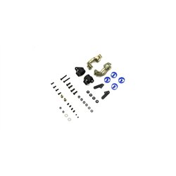 Conversion set MP10 Worlds Edition Limited 