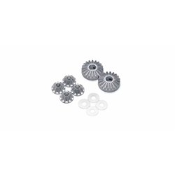 Kyosho Inferno MP7.5-Neo Differential Bevel Gear Set