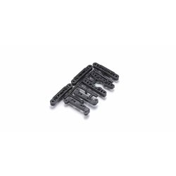 Kyosho Inferno MP7.5-Neo Suspension Holders