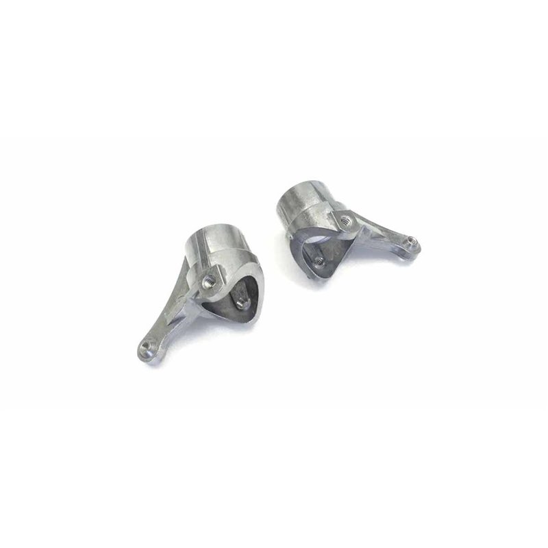 Kyosho Inferno MP7.5 - Neo Alu Knuckle Arm (2)
