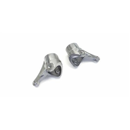 Kyosho Inferno MP7.5 - Neo Alu Knuckle Arm (2)