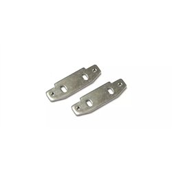 Kyosho Inferno Neo 3.0 Engine Mount Plates  (2)
