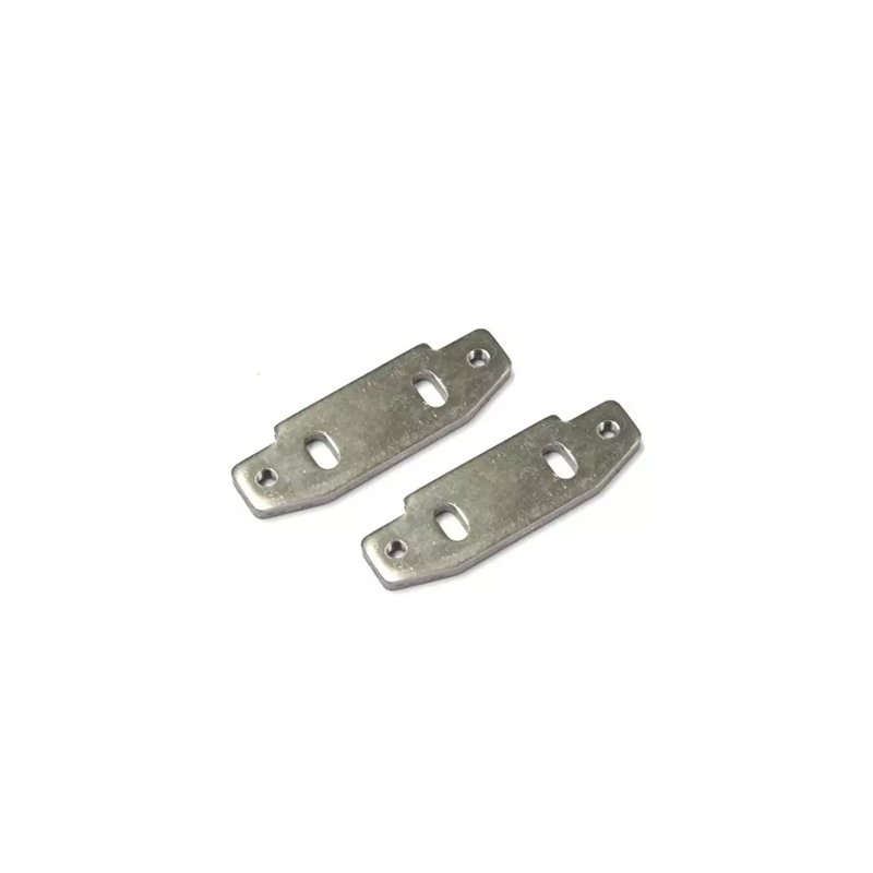 Kyosho Inferno Neo 3.0 Engine Mount Plates  (2)